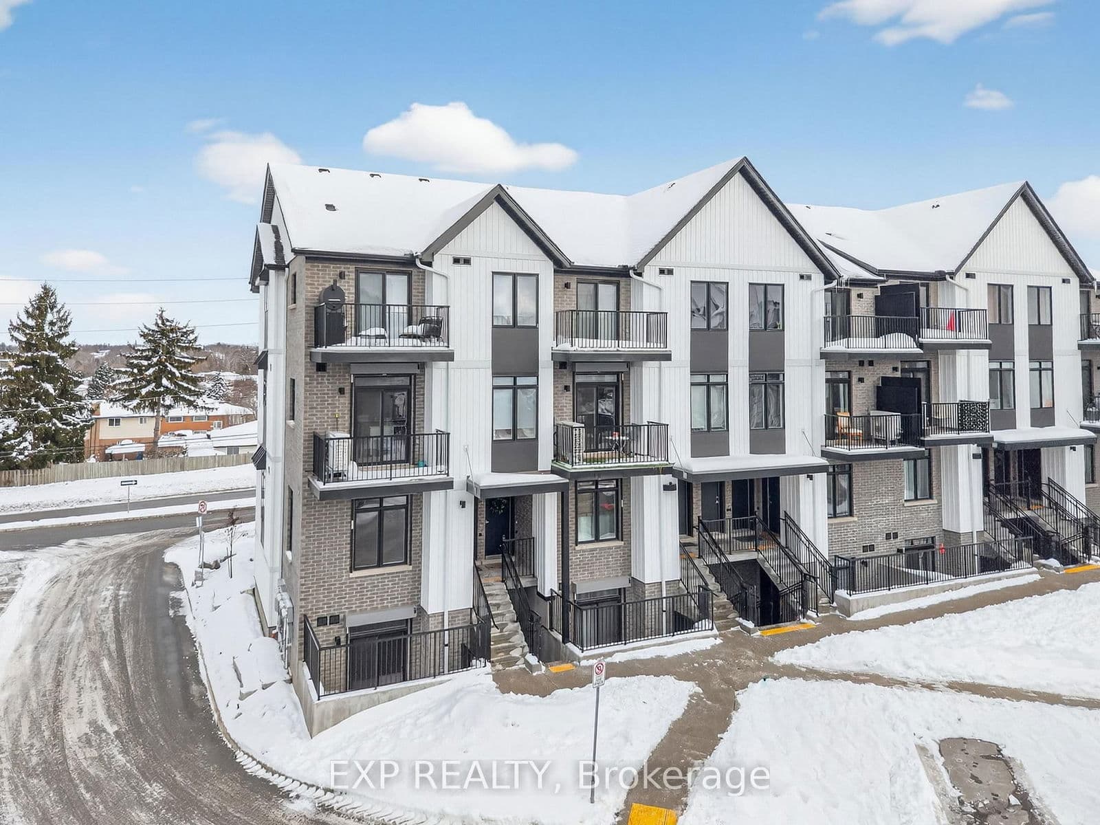 405 Myers Road, Unit 1