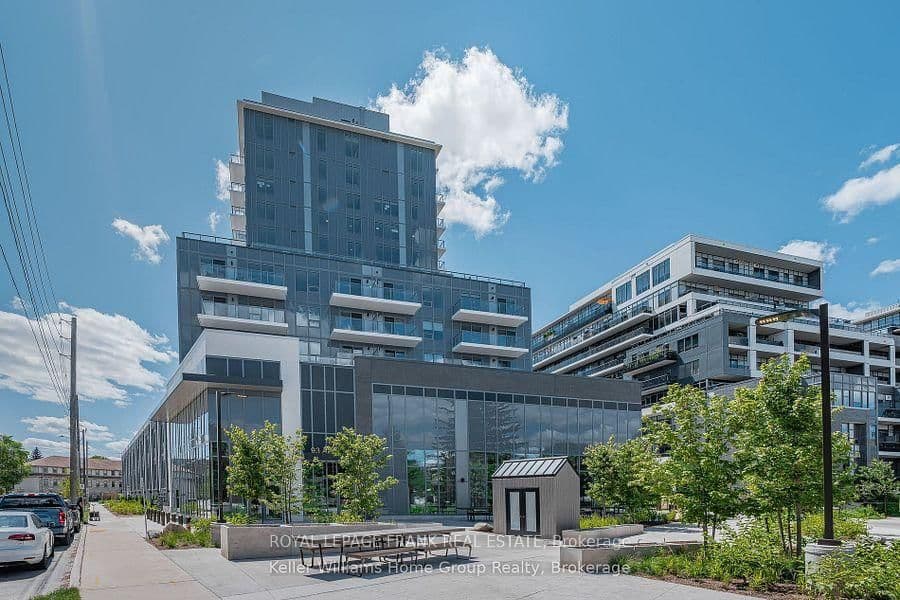 93 Arthur Street S, Unit 903