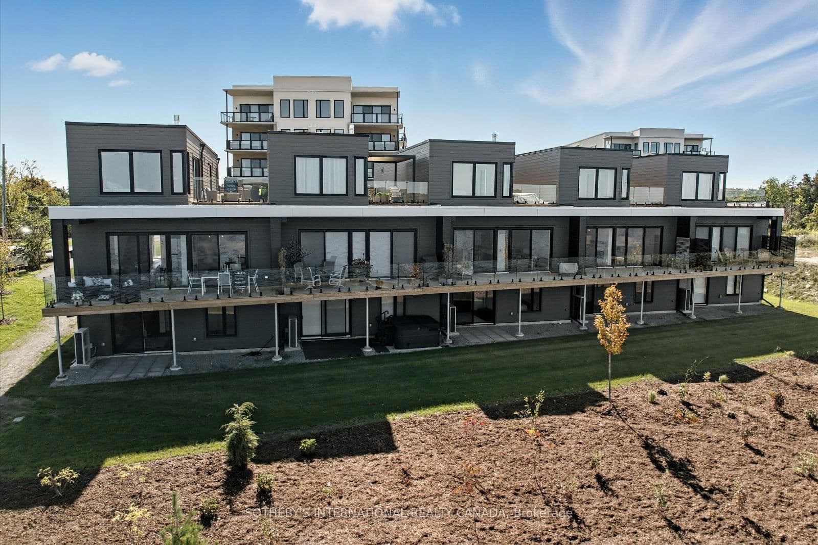 19 West St N Street, Unit 17