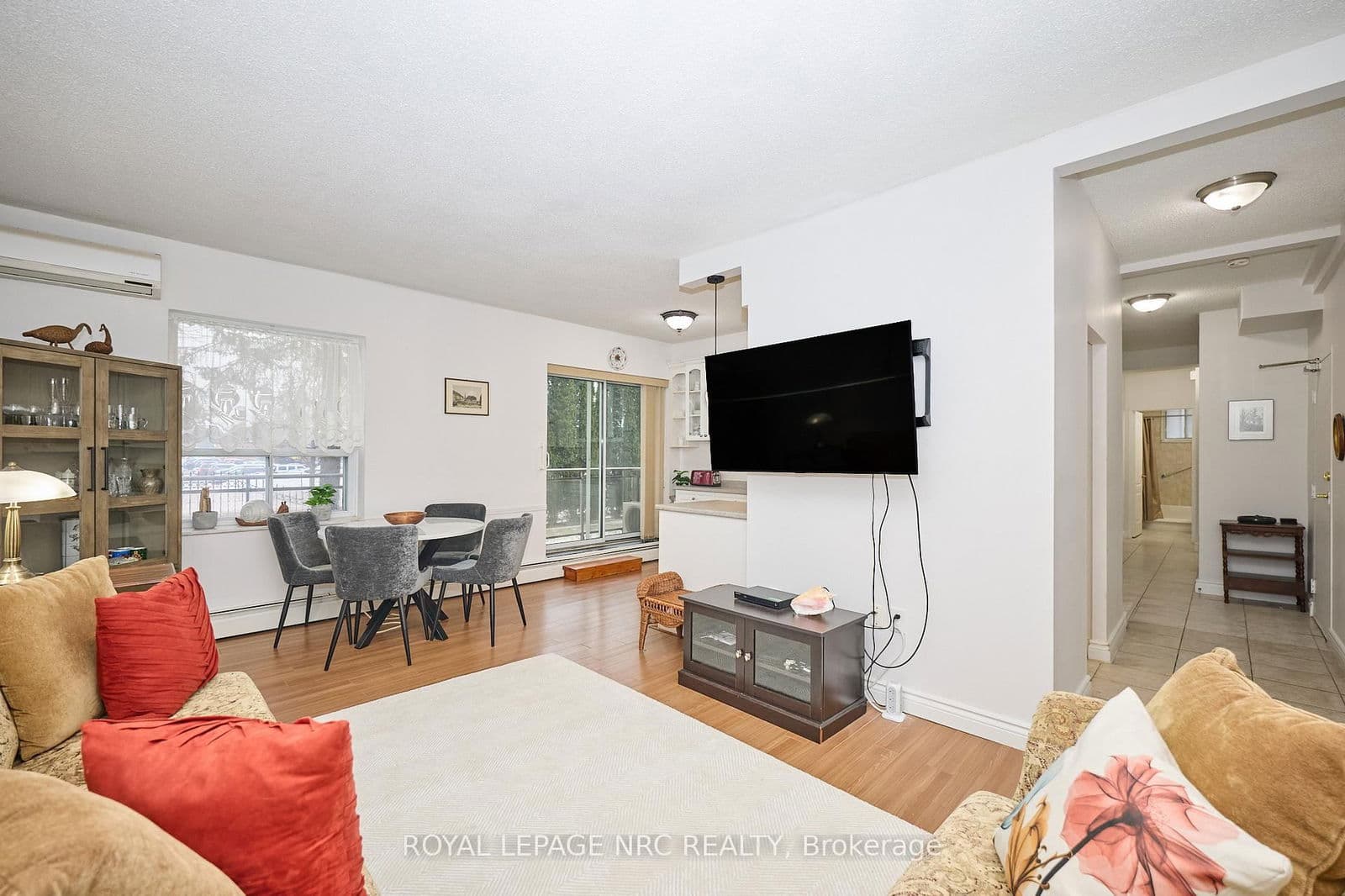 #101 - 6390 Huggins Street