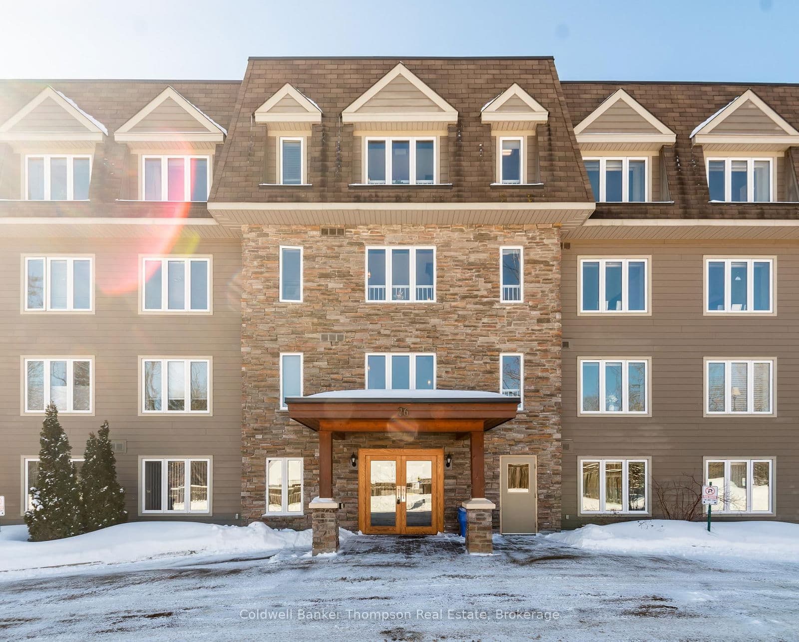 #405 - 26 Dairy Lane