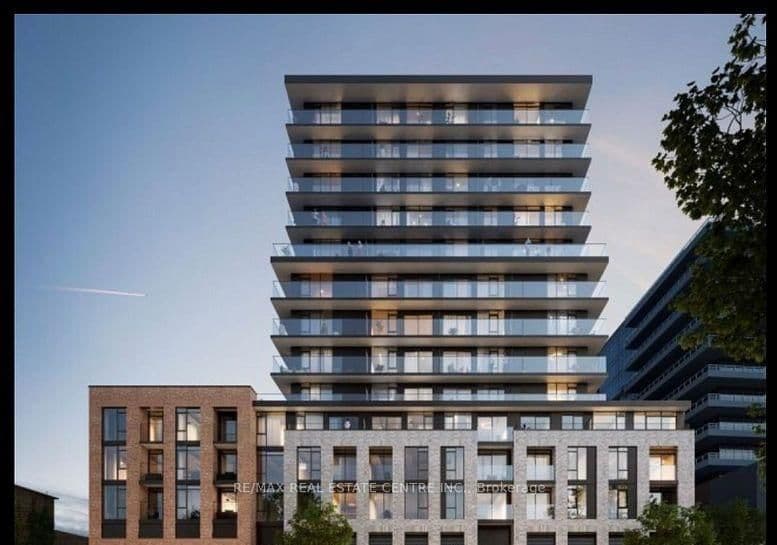 #915 - 1 Jarvis Street