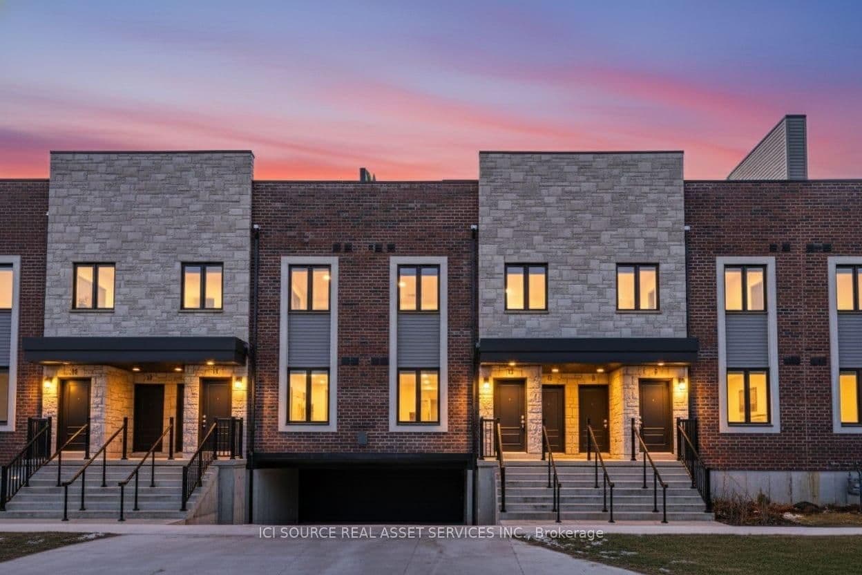 #10 - 2 Slessor Boulevard