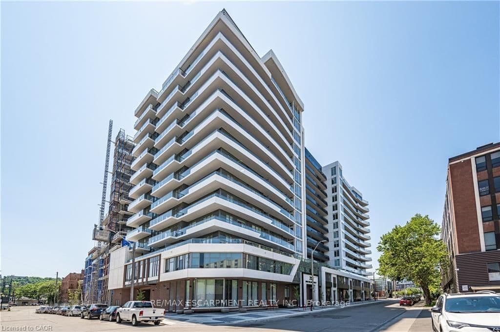 #415 - 212 King William Street