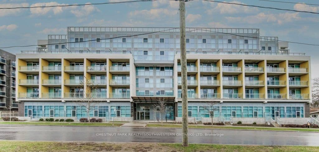 #217 - 257 Hemlock Street