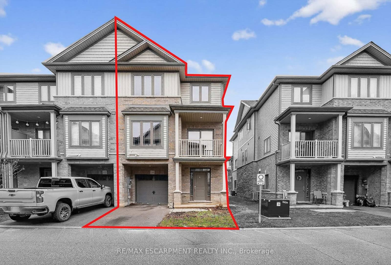 77 Diana Avenue, Unit 134