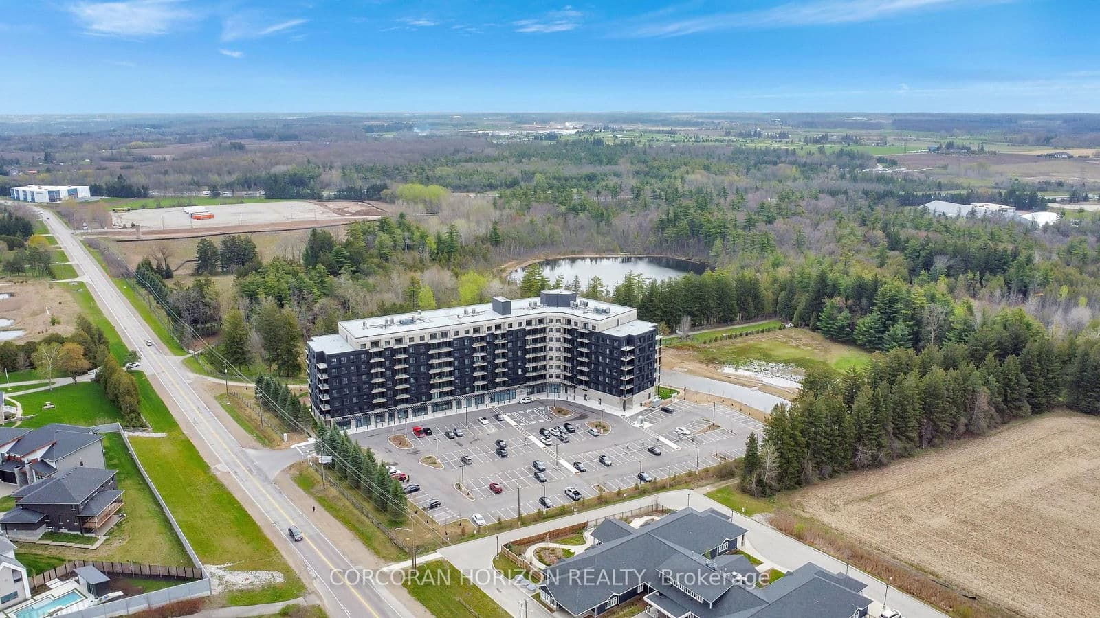 525 New Dundee Road, Unit 715