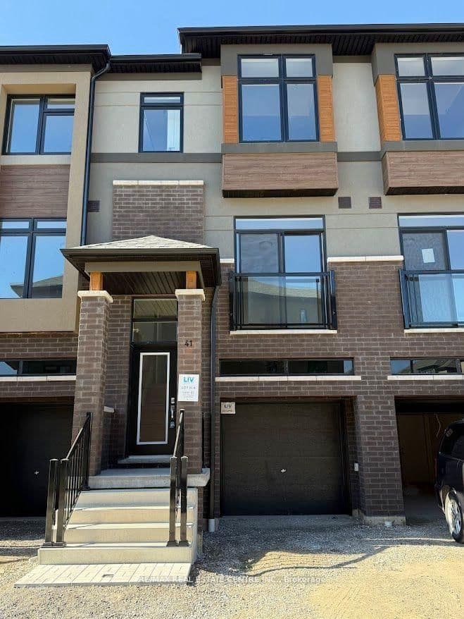 660 Colborne Street W, Unit 41