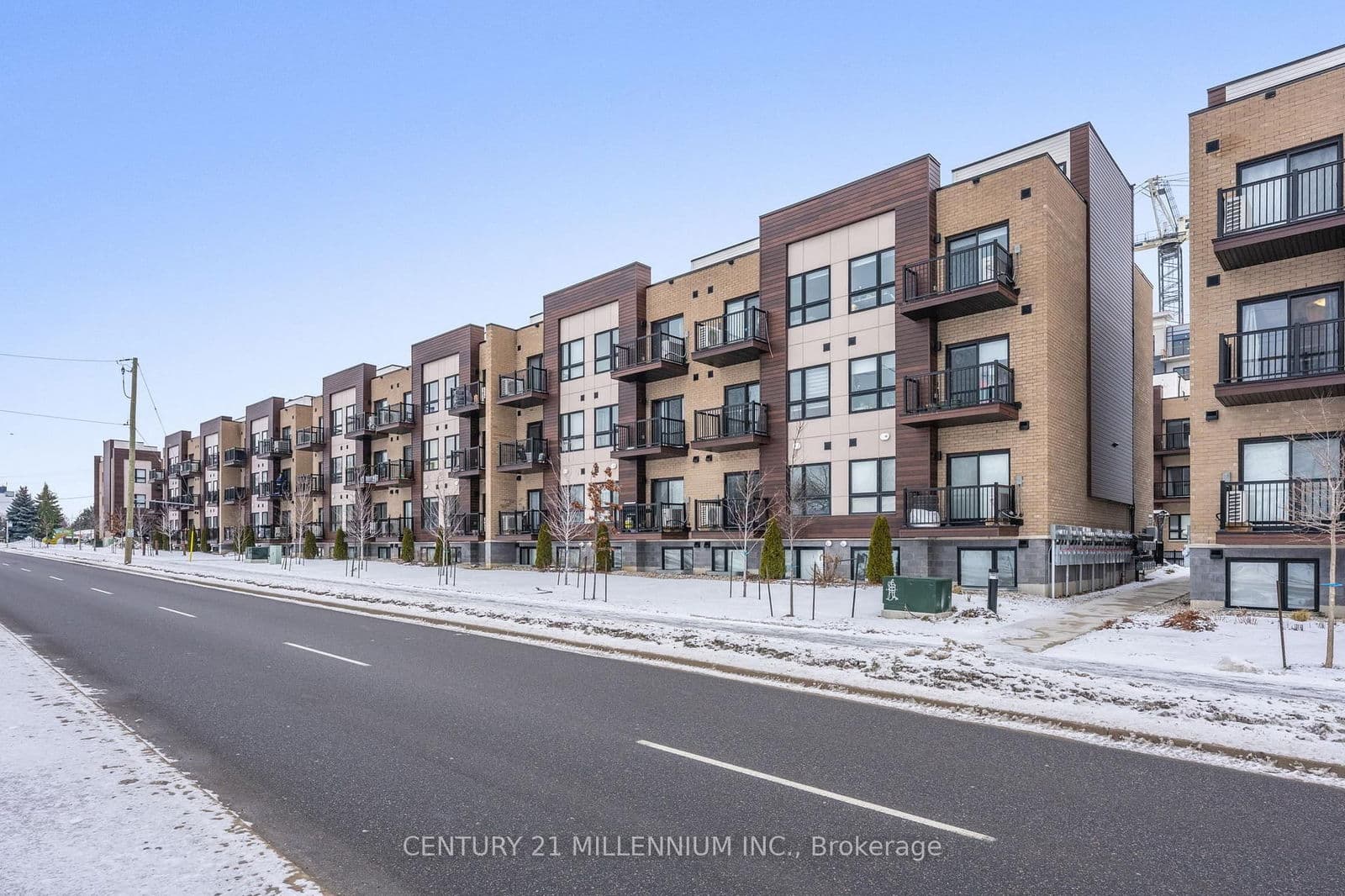 10 Palace Street, Unit D3