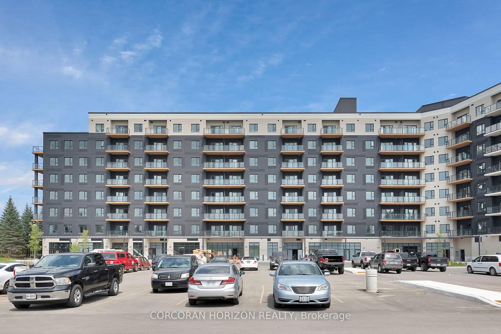 #222 - 525 New Dundee Road