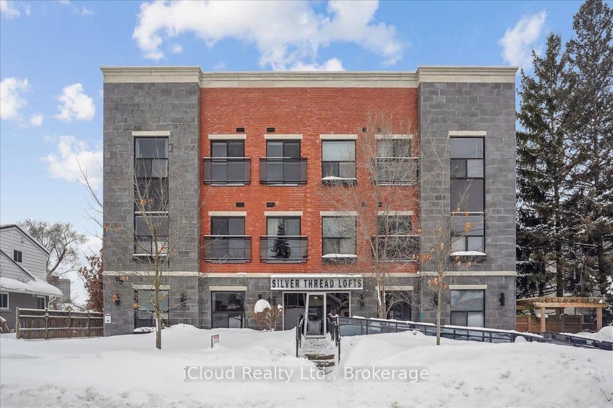 #104 - 15 Devitt Avenue S