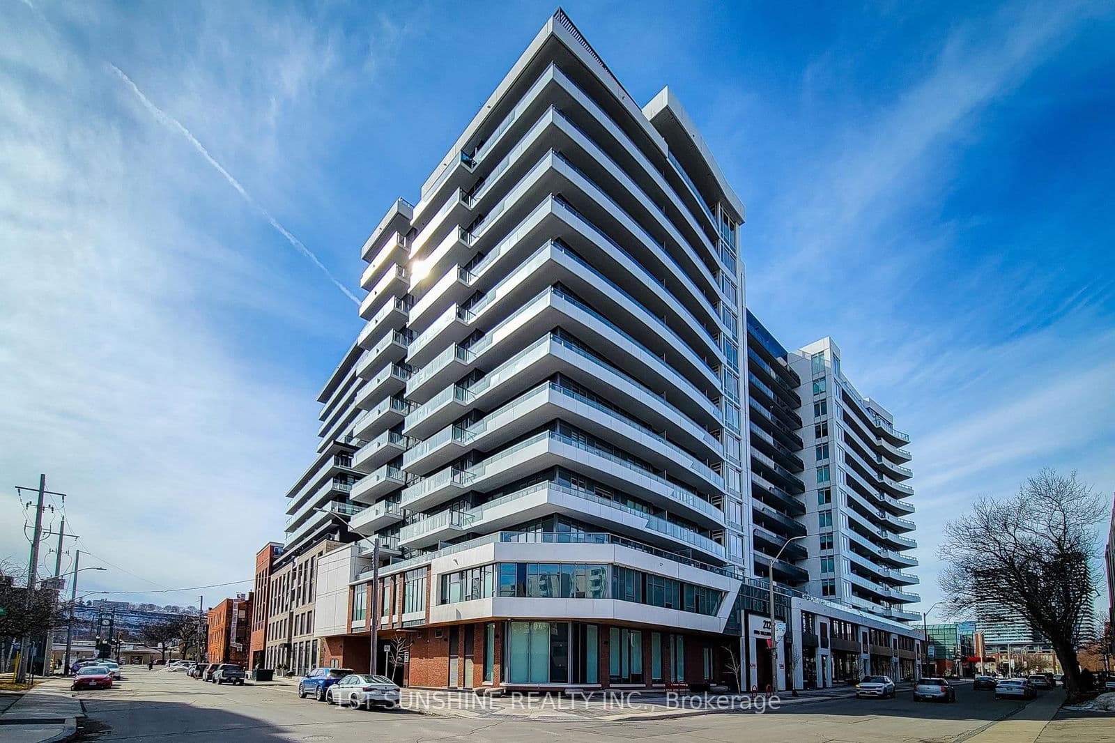 #1212 - 212 King William Street