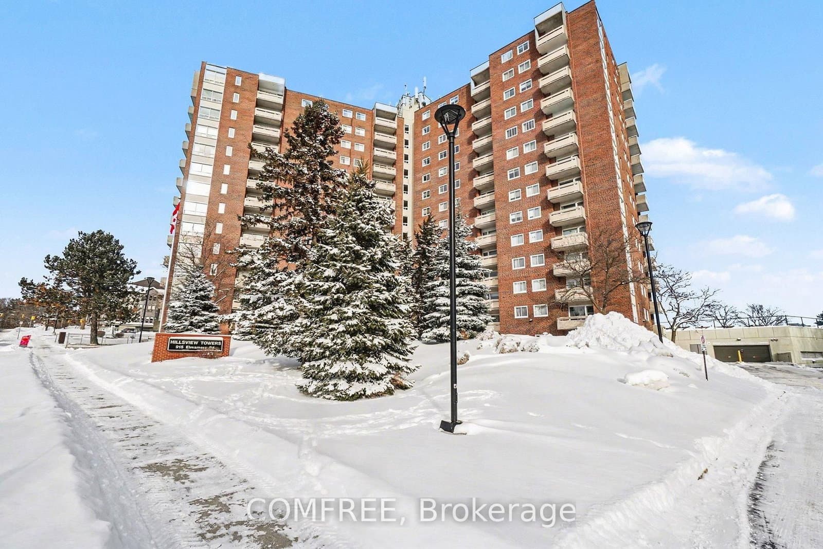 #817 - 915 Elmsmere Road