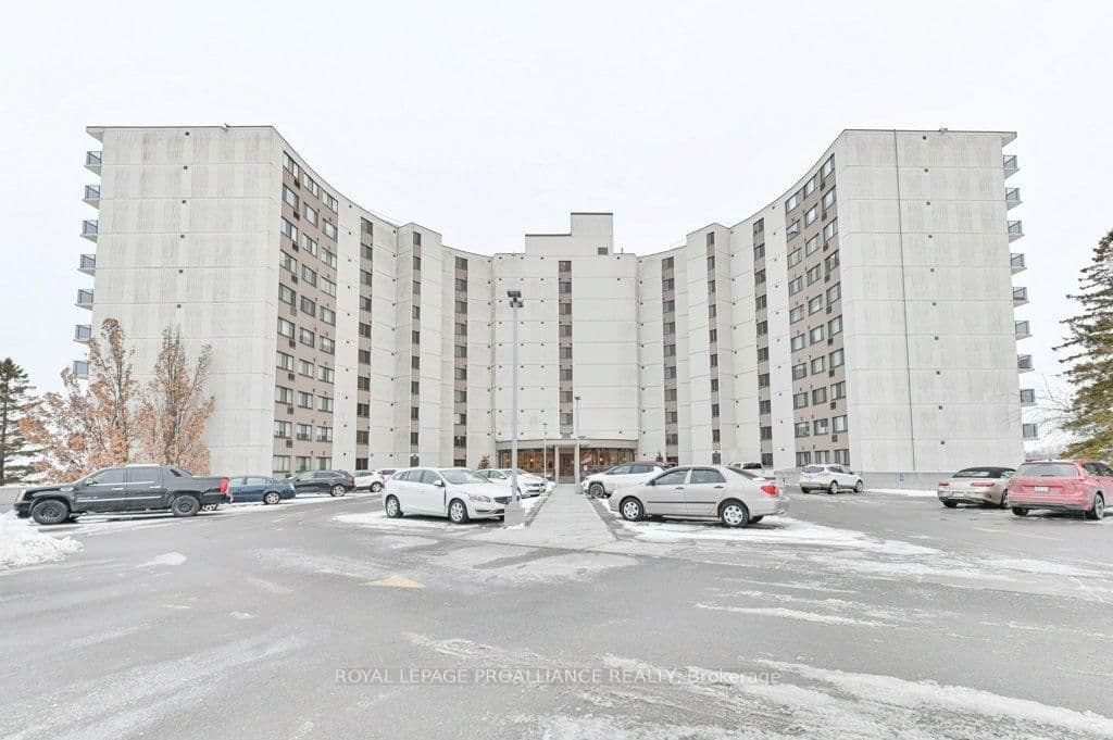 2 South Front Street, Unit 1001