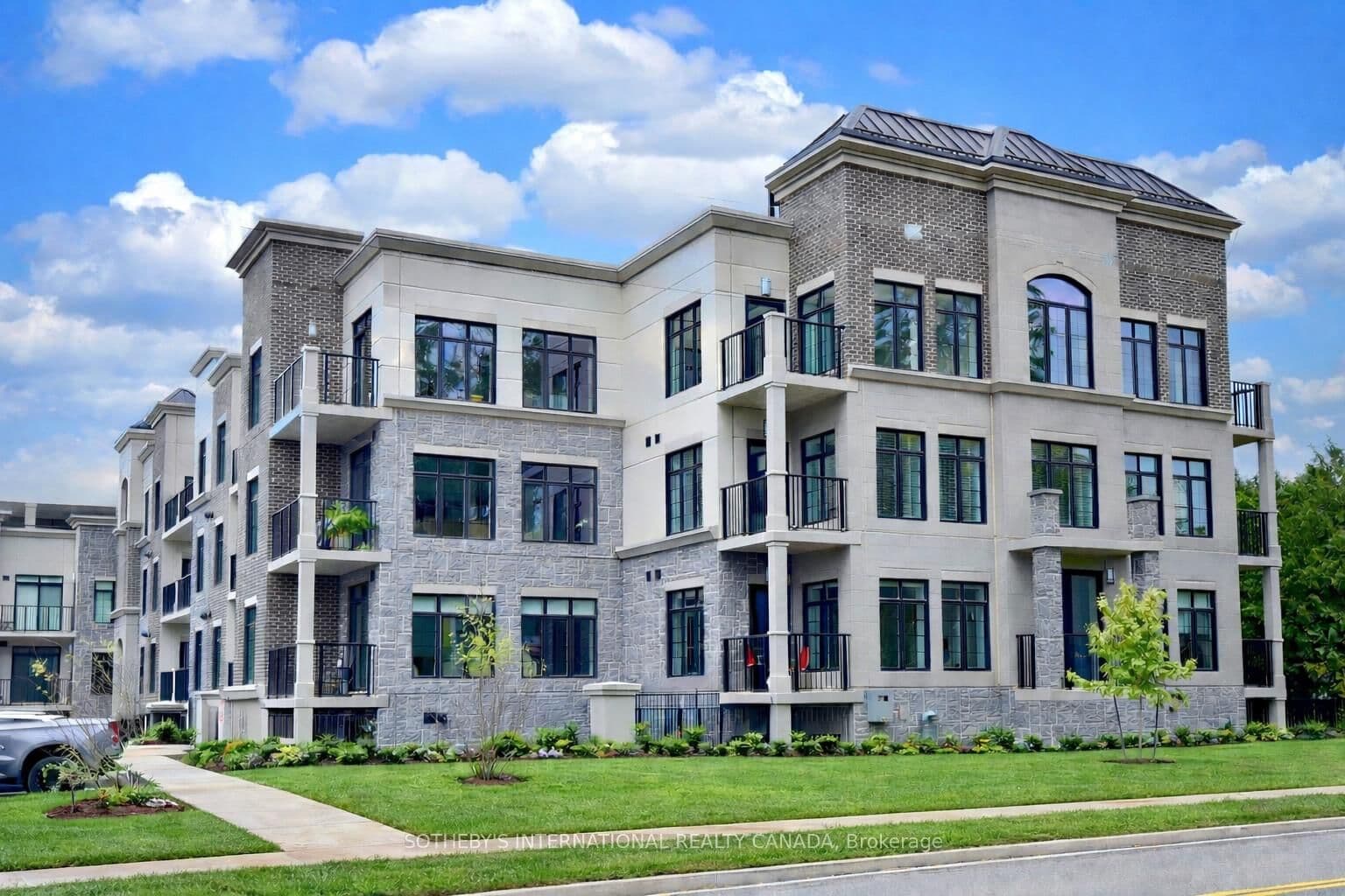 #103 - 153 Wilson Avenue