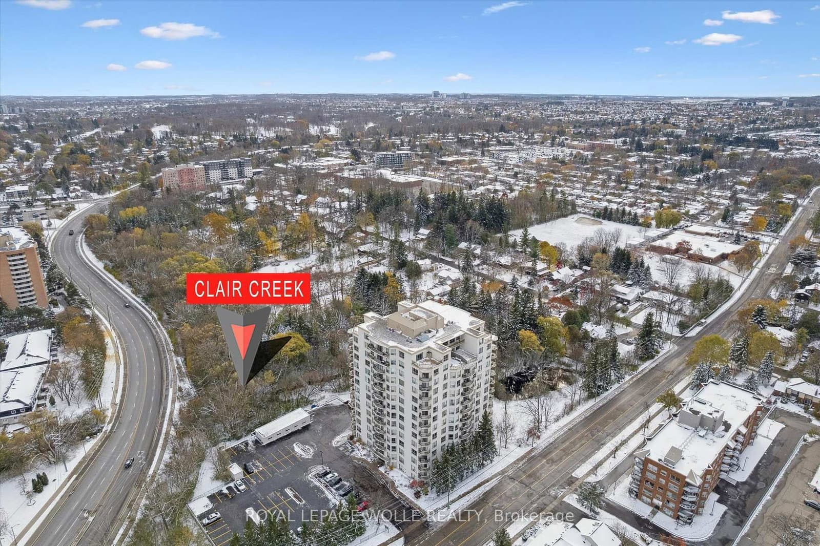 #706 - 255 Keats Way