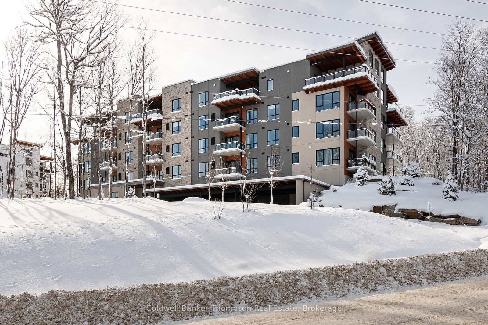 #207 - 18 Campus Trail