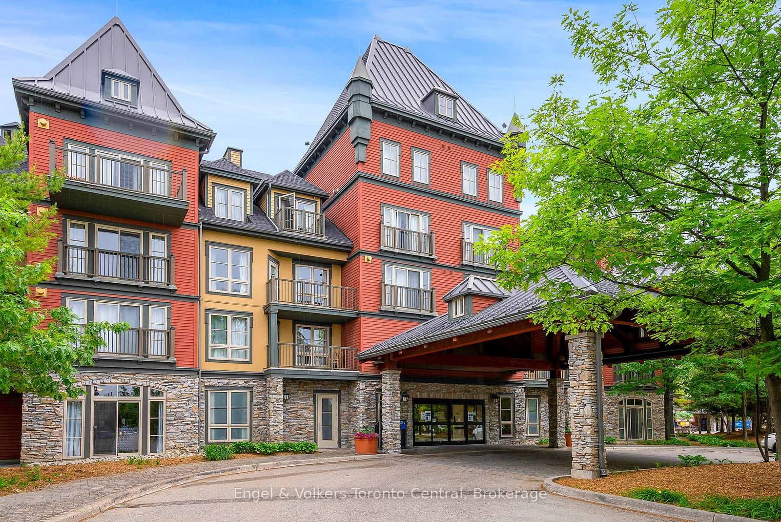 #241 - 156 Jozo Weider Boulevard