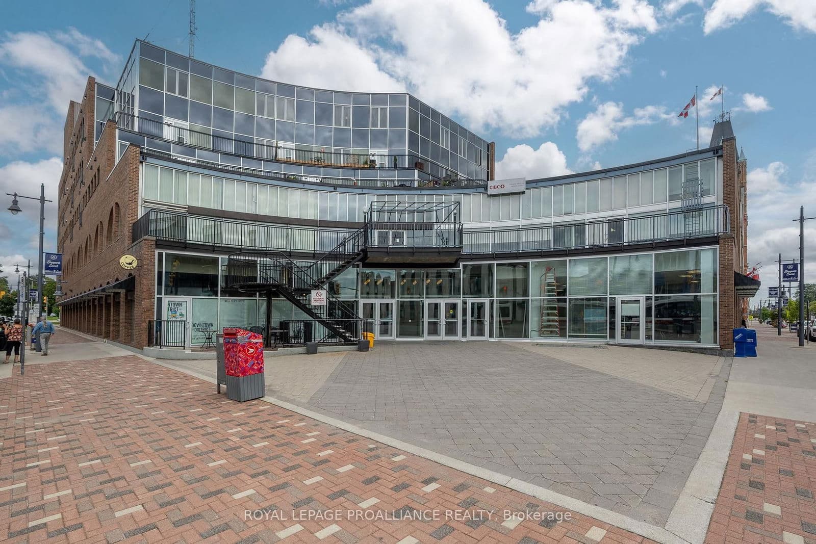 199 Front Street E, Unit 405