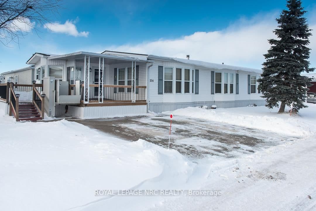 3033 Townline Road, Unit 254