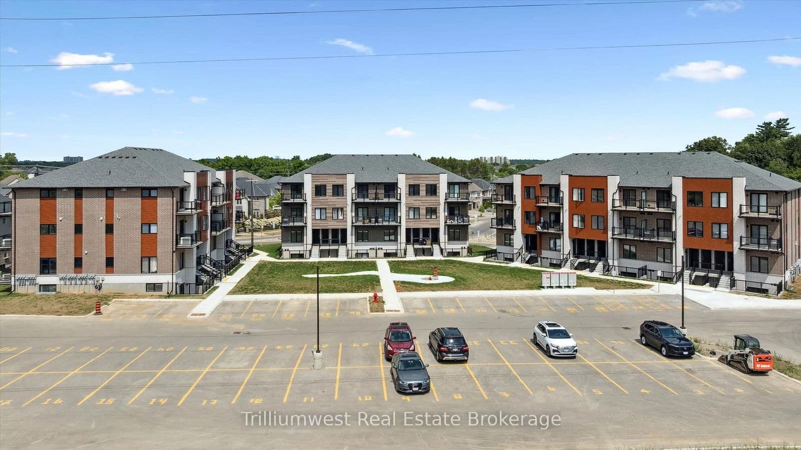 10 South Creek Drive, Unit 34