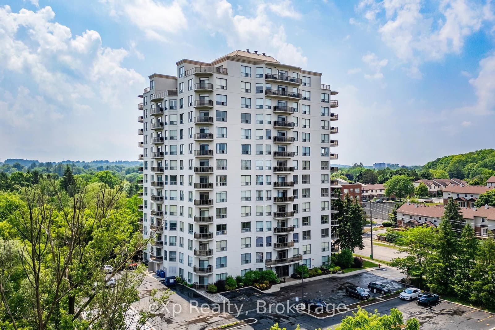 #403 - 255 Keats Way