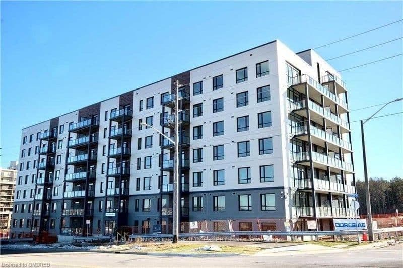 1098 PAISLEY Road, Unit 105 A