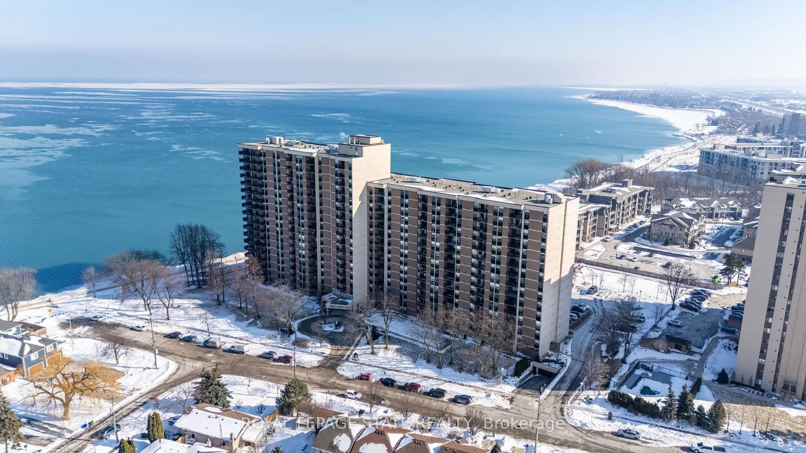 #1218 - 500 Green Road