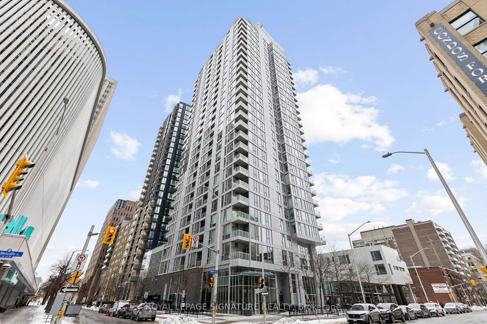 #1307 - 40 Nepean Street