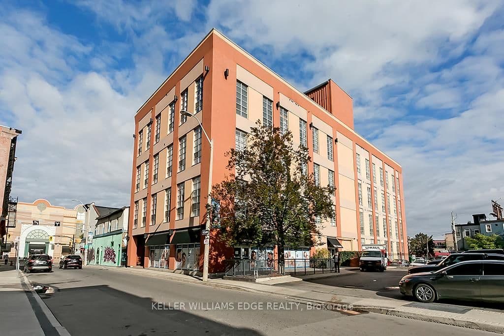 #311 - 11 Rebecca Street