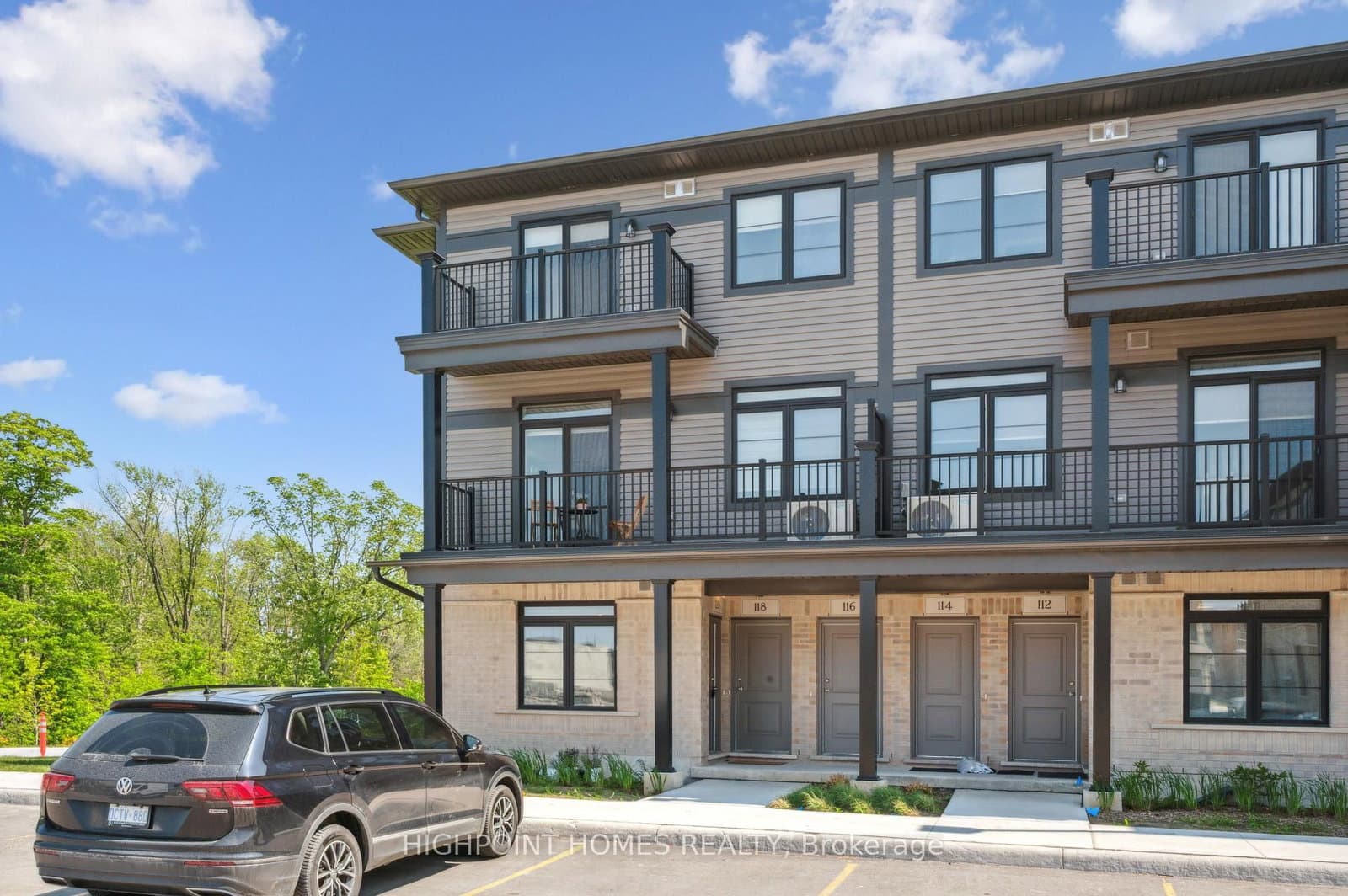 25 Graphite Drive, Unit B030