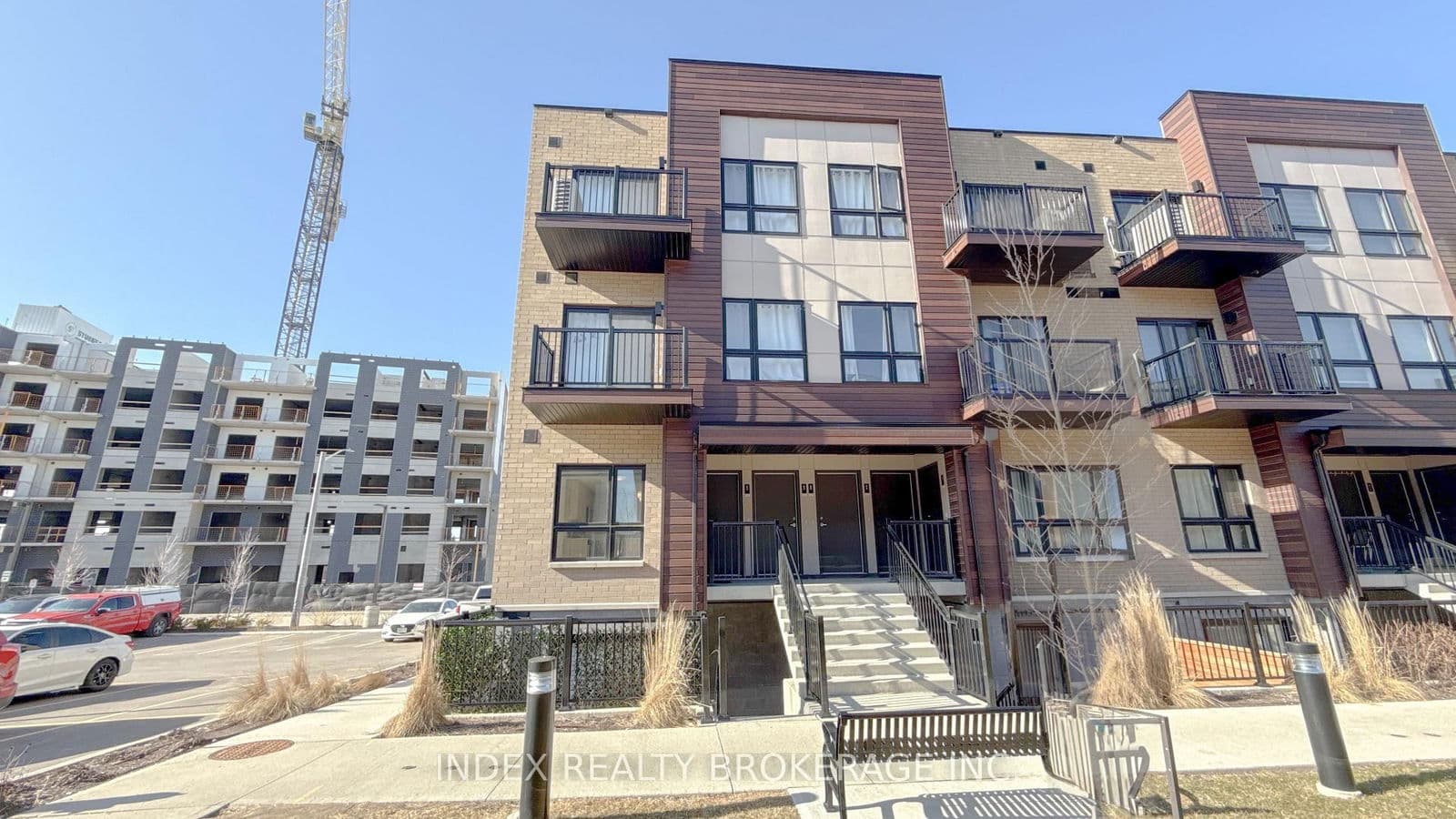 10 Palace Street N, Unit A2