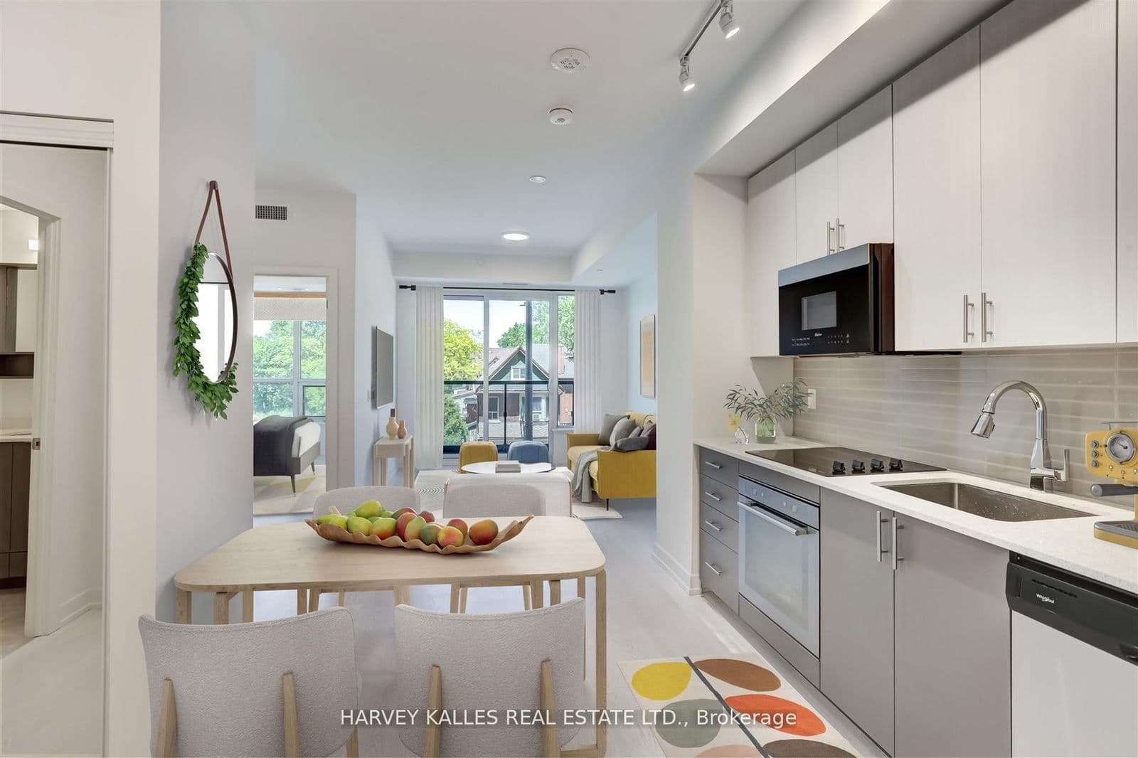 415 Main Street, Unit 615