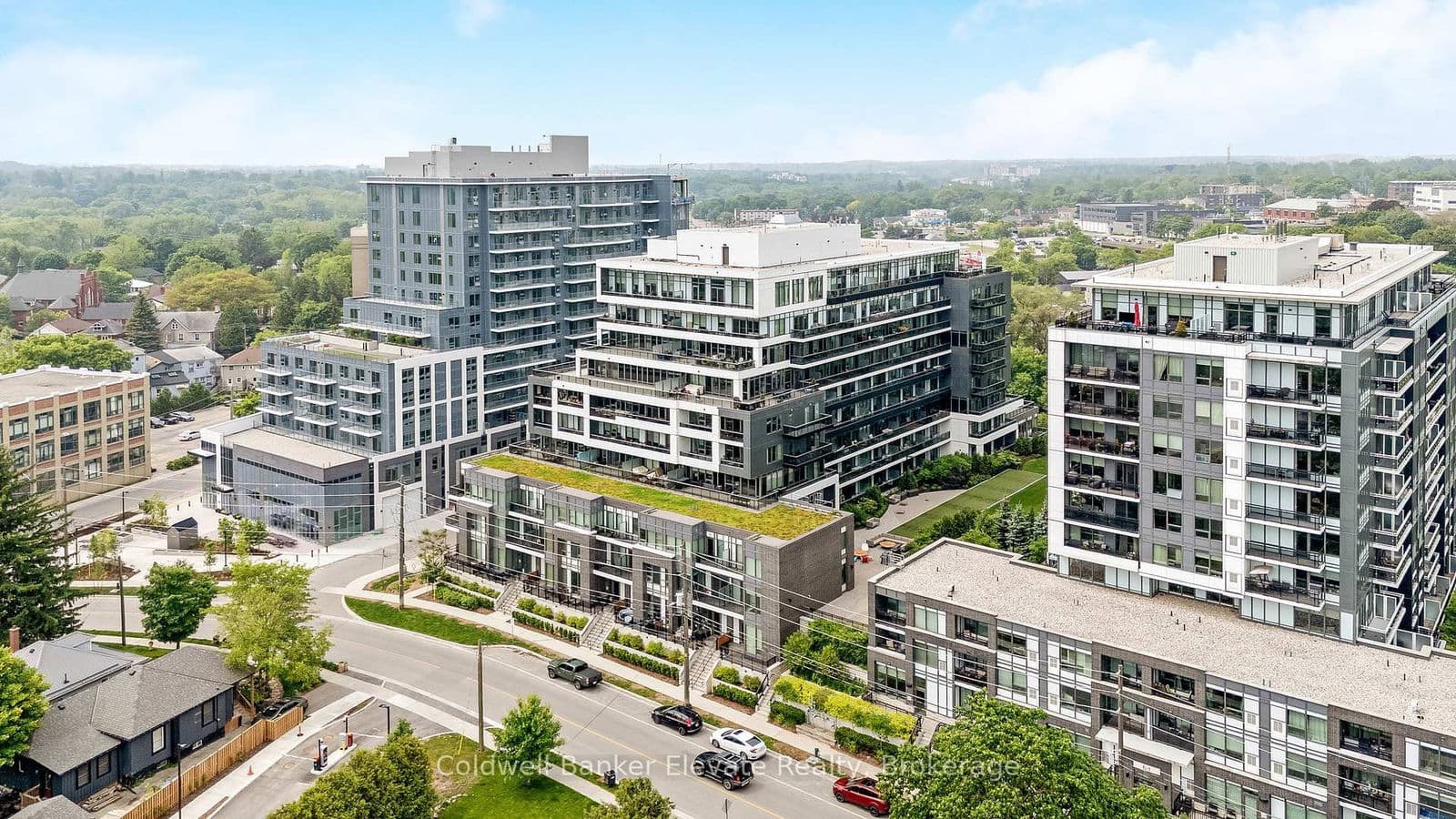 #209 - 73 Arthur Street S