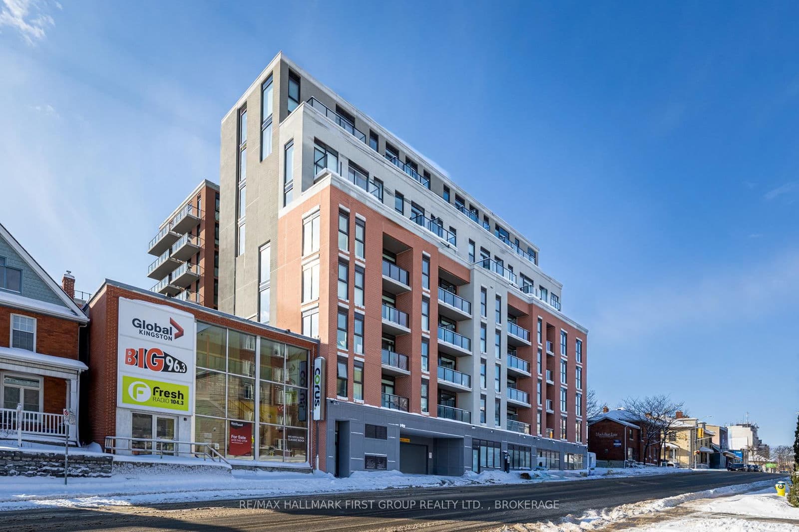 #429 - 223 Princess Street