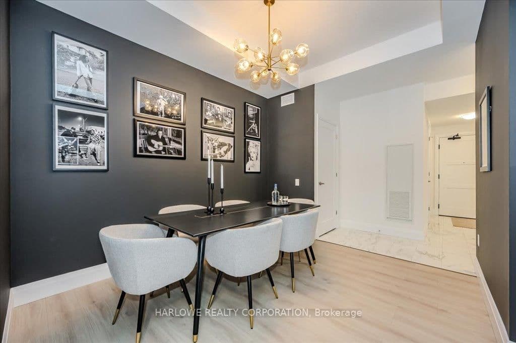 #107 - 93 Arthur Street S