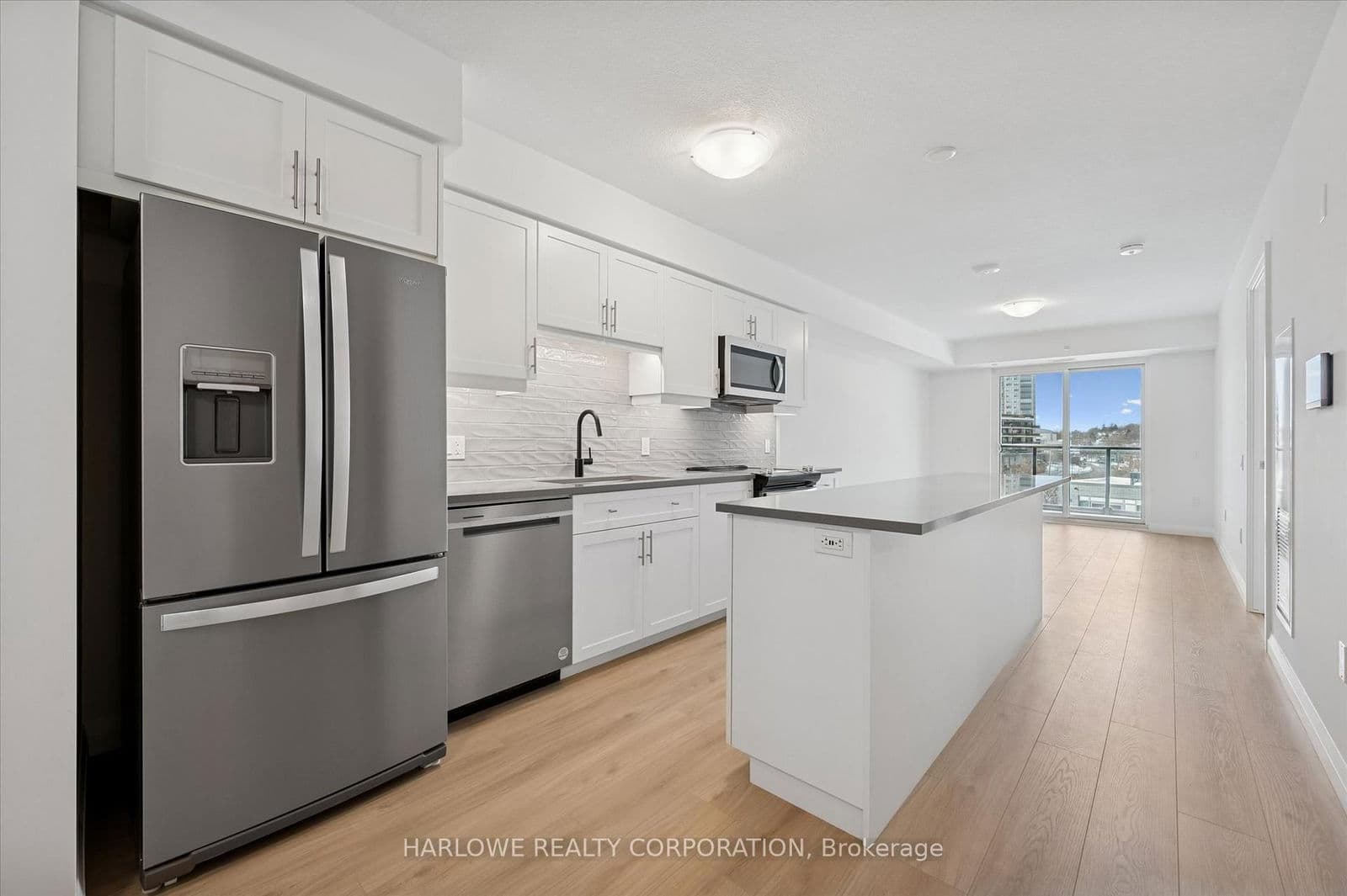 #509 - 93 Arthur Street S