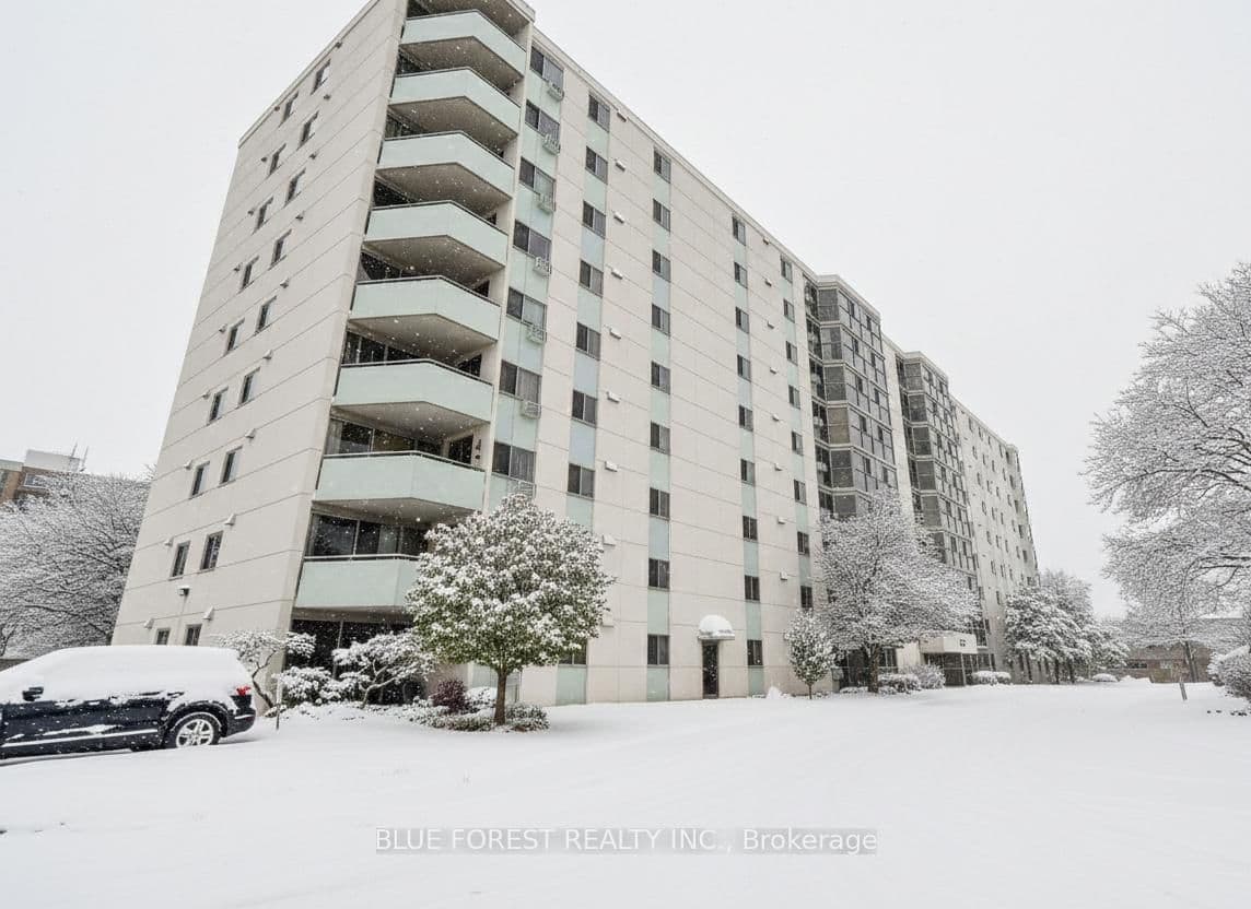 127 Belmont Drive, Unit 909