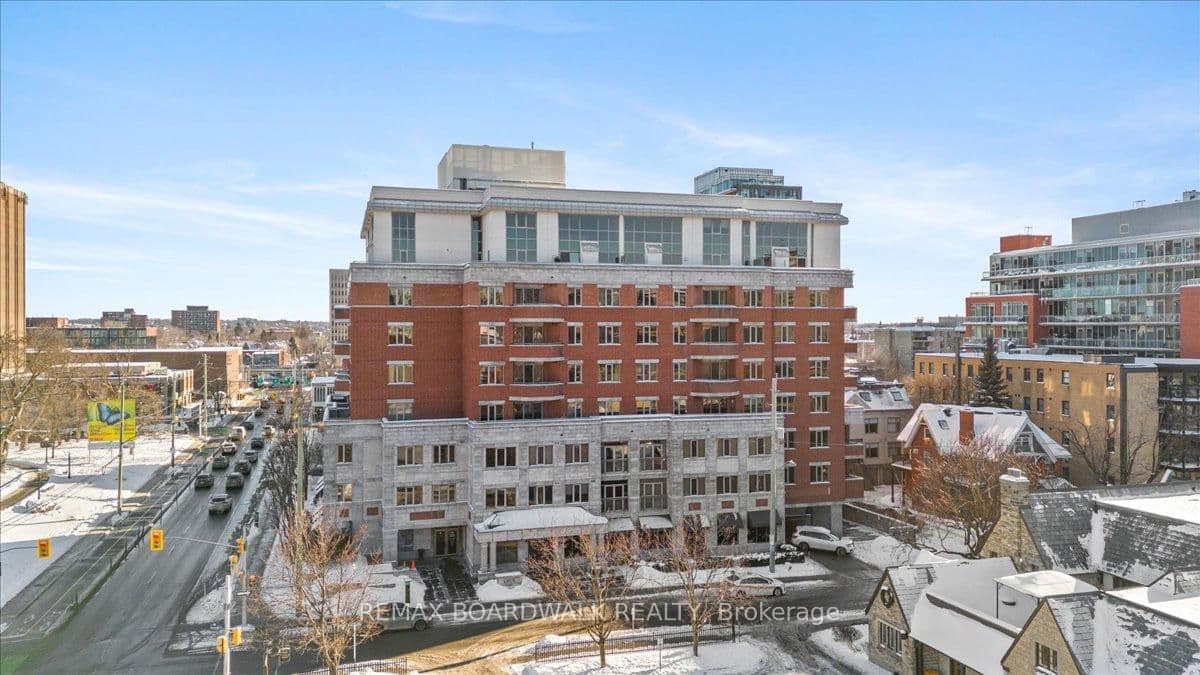 ##PH804 - 320 Mcleod Street