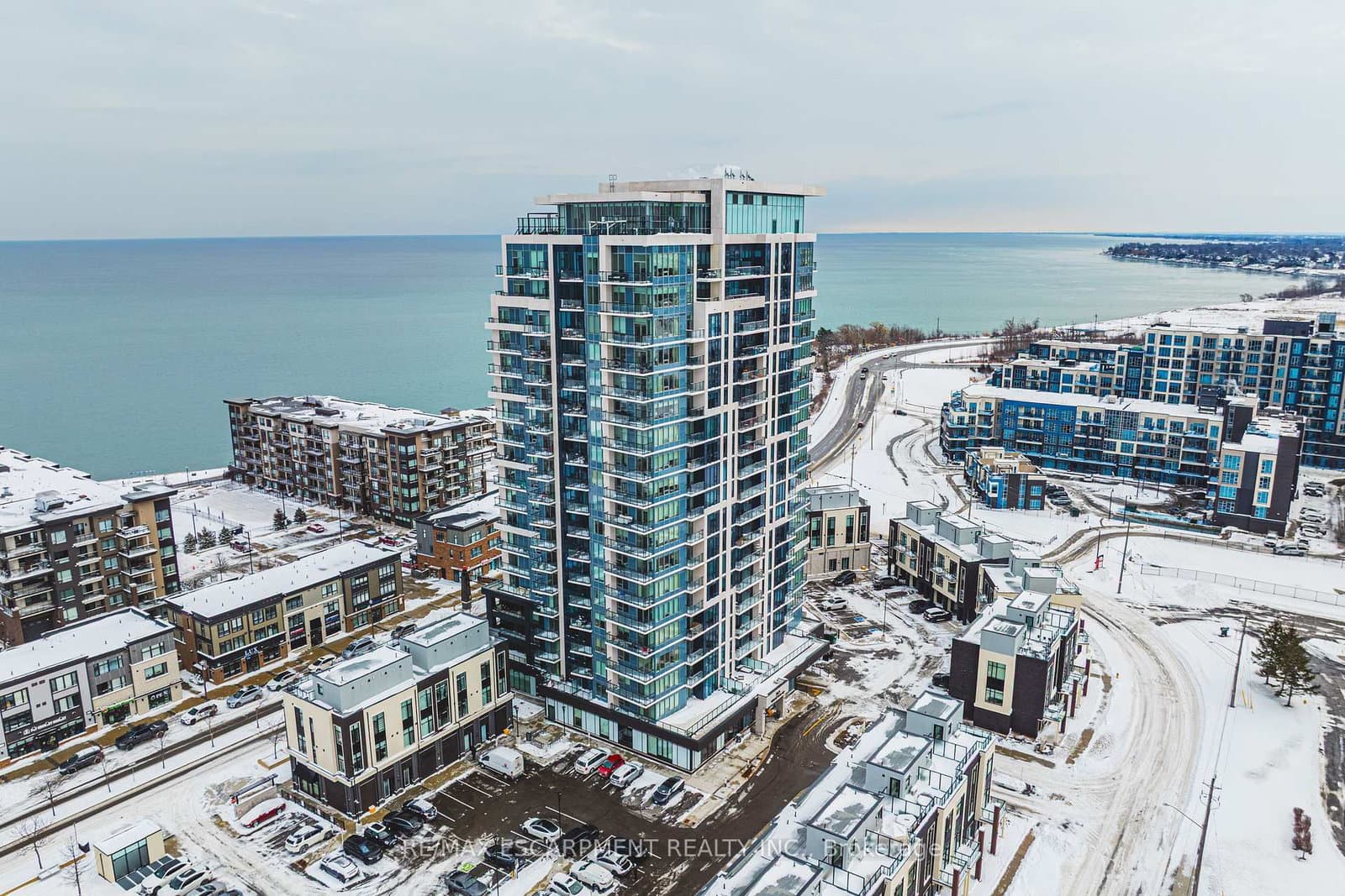 #1710 - 385 Winston Road