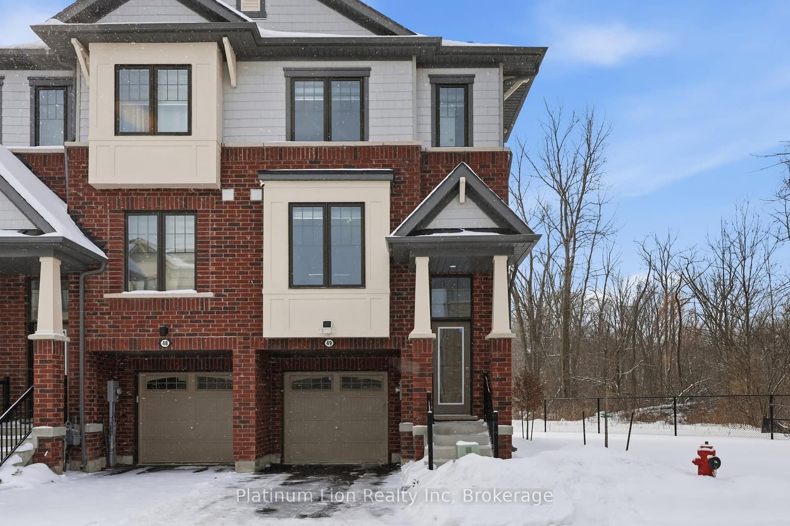 185 Bedrock Drive, Unit 49