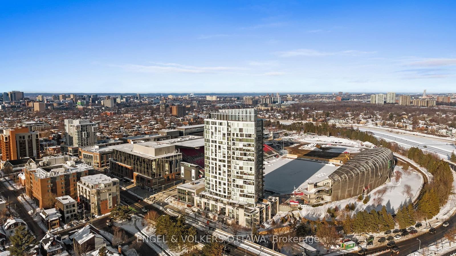 #110 - 1035 Bank Street