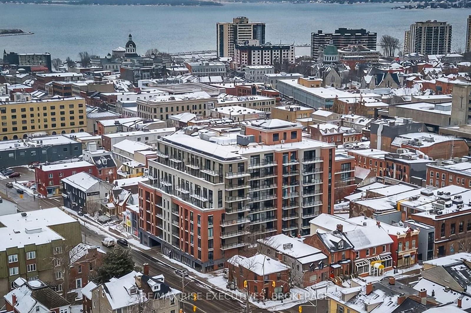 #813 - 223 Princess Street