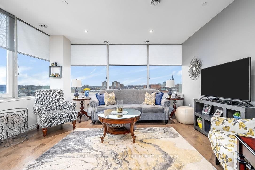 199 Front Street, Unit 514