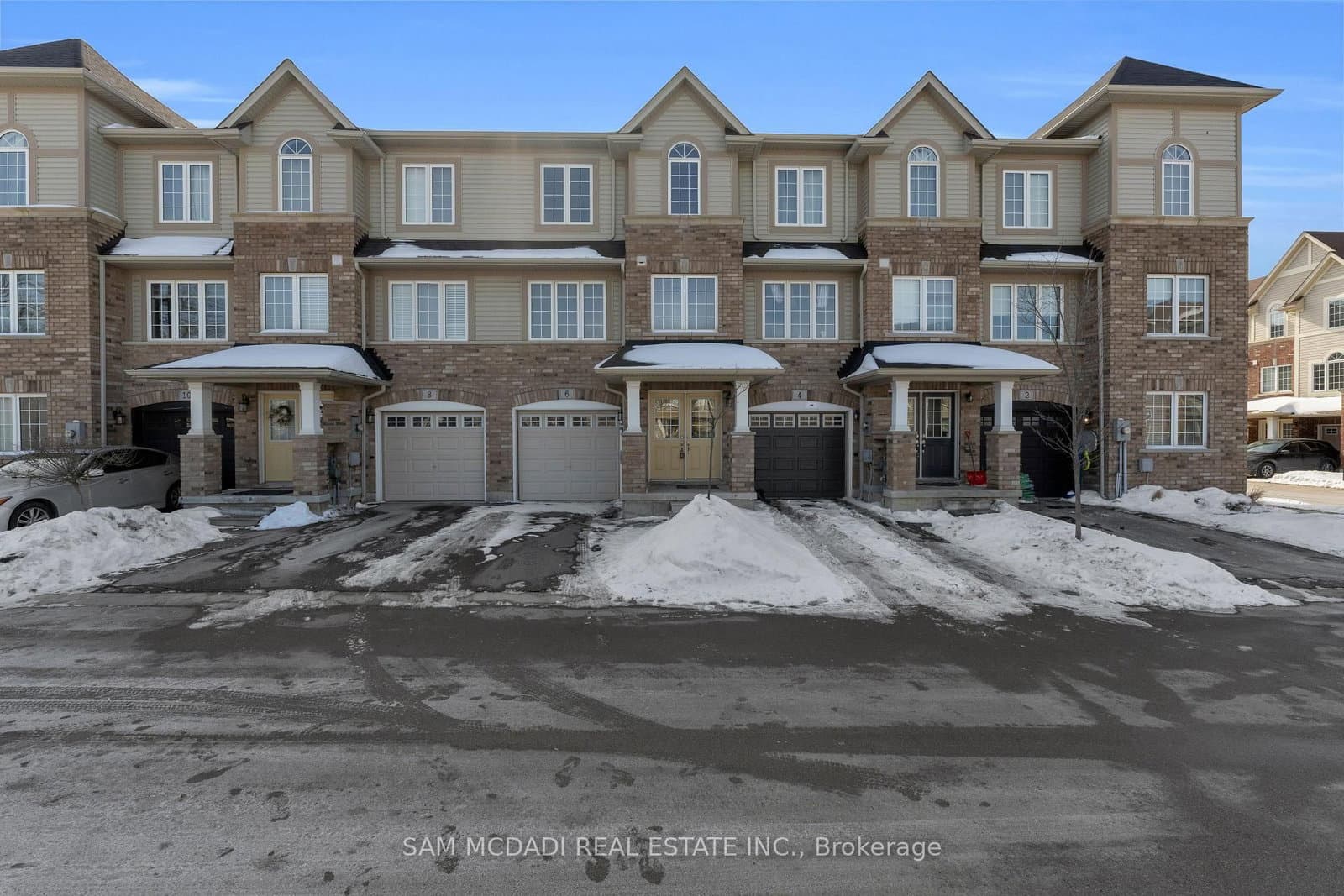 6 Mayland Trail