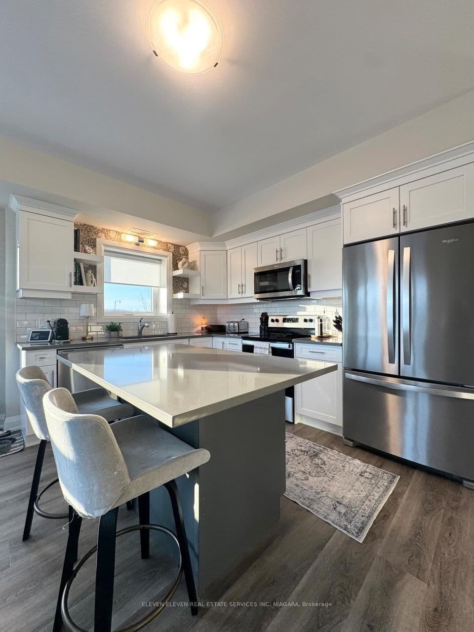 118 Summersides Boulevard, Unit 112