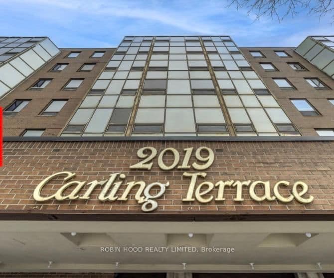 #108 - 2019 Carling Avenue