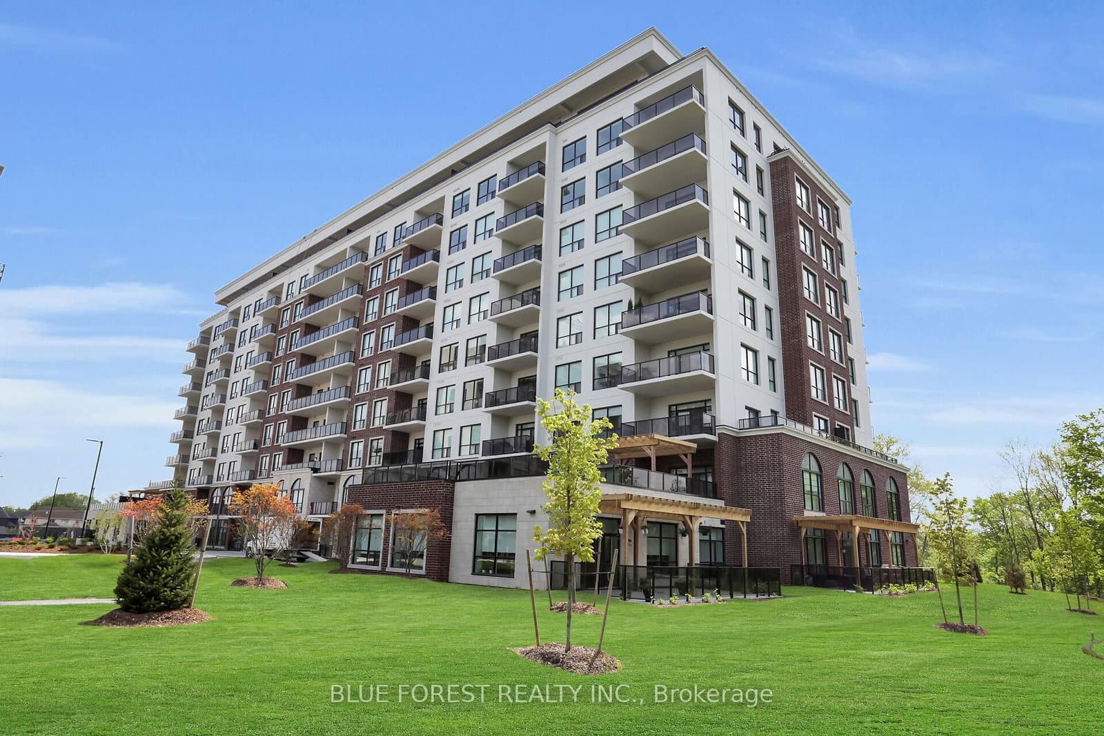 #107 - 460 Callaway Road