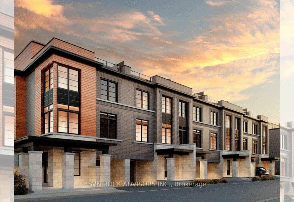 258 Hespeler Road, Unit 46