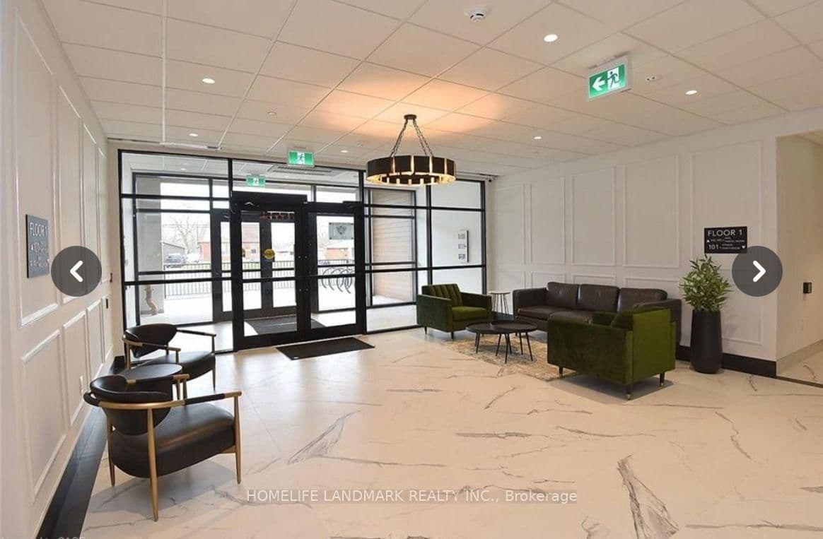 #317 - 1936 RYMAL Road E